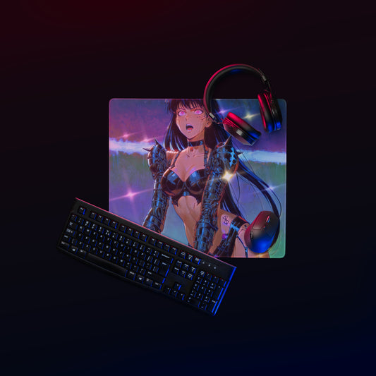 I Desire Freedom Gaming Mouse Pad