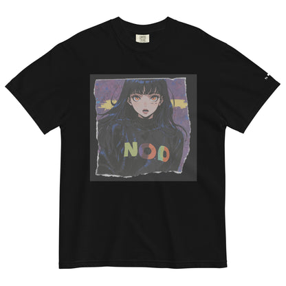 Hyper-Pop x No. 0 T-Shirt