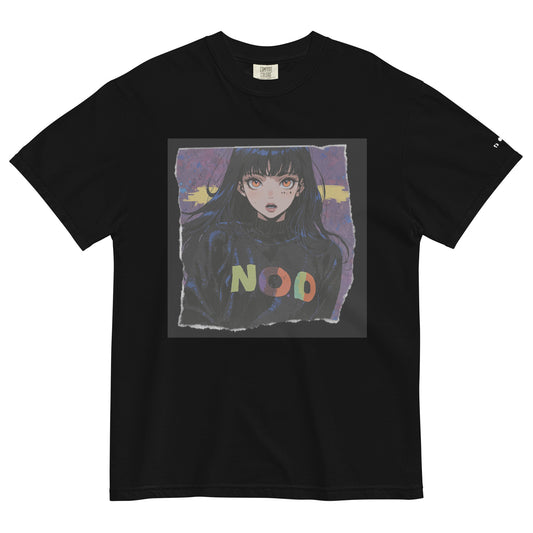 Hyper-Pop x No. 0 T-Shirt