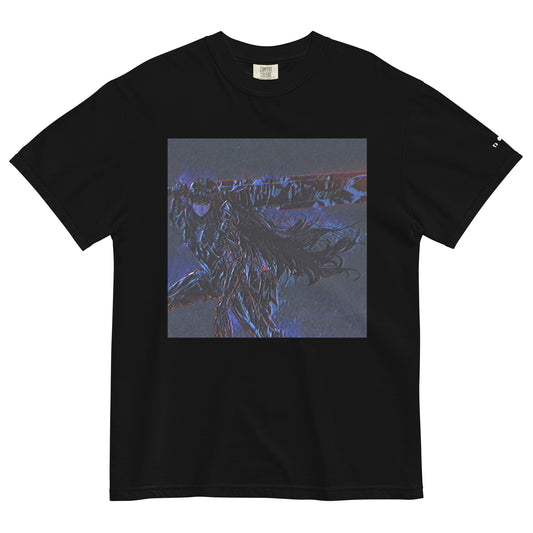 No. 0's RAGE T-Shirt