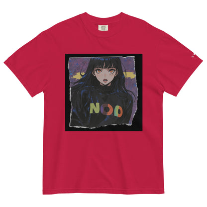 Hyper-Pop x No. 0 T-Shirt