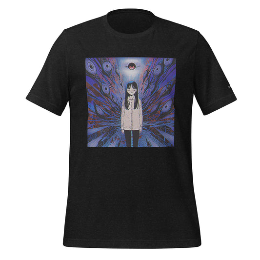 My Mind Expressing Itself Again T-Shirt