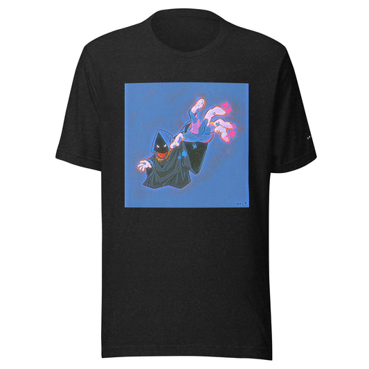 Casting Death Magic T-Shirt